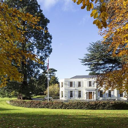 Penyard House Guest House Ross-on-Wye Bagian luar foto