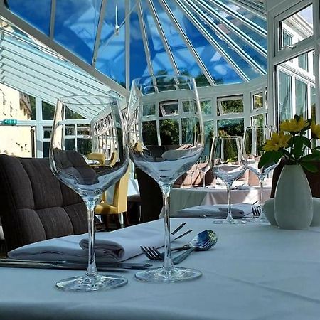 Penyard House Guest House Ross-on-Wye Bagian luar foto