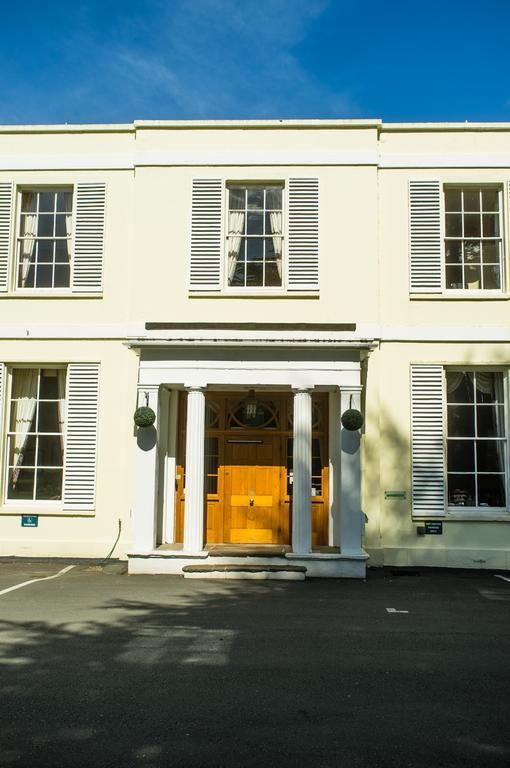 Penyard House Guest House Ross-on-Wye Bagian luar foto