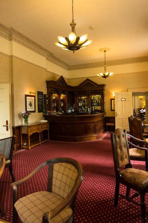 Penyard House Guest House Ross-on-Wye Bagian luar foto