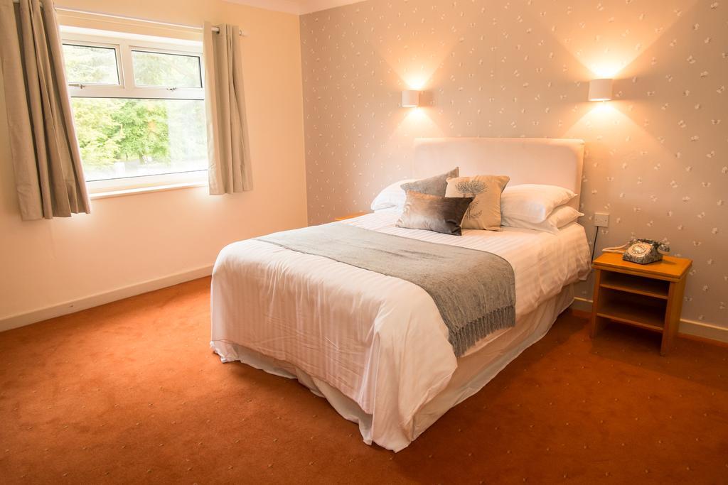 Penyard House Guest House Ross-on-Wye Ruang foto