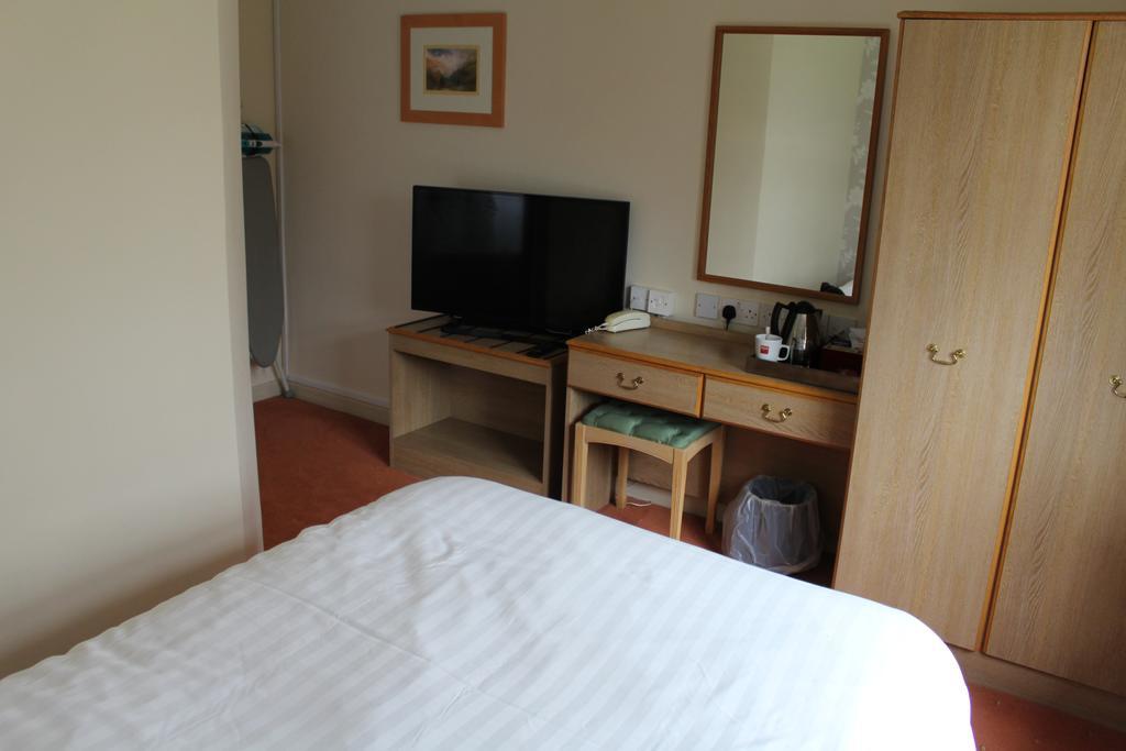 Penyard House Guest House Ross-on-Wye Bagian luar foto