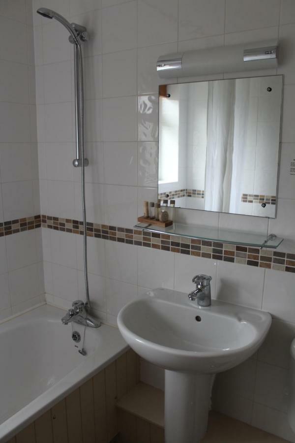 Penyard House Guest House Ross-on-Wye Bagian luar foto