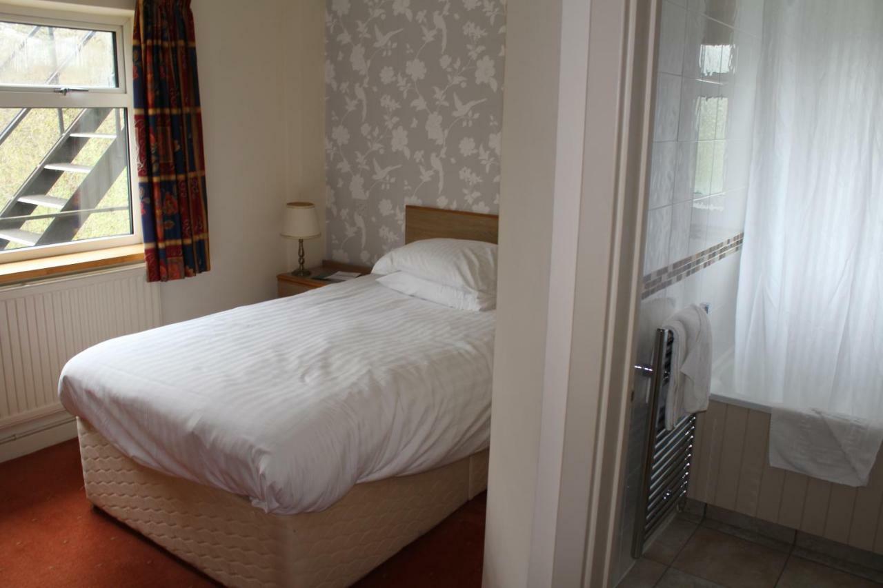 Penyard House Guest House Ross-on-Wye Bagian luar foto