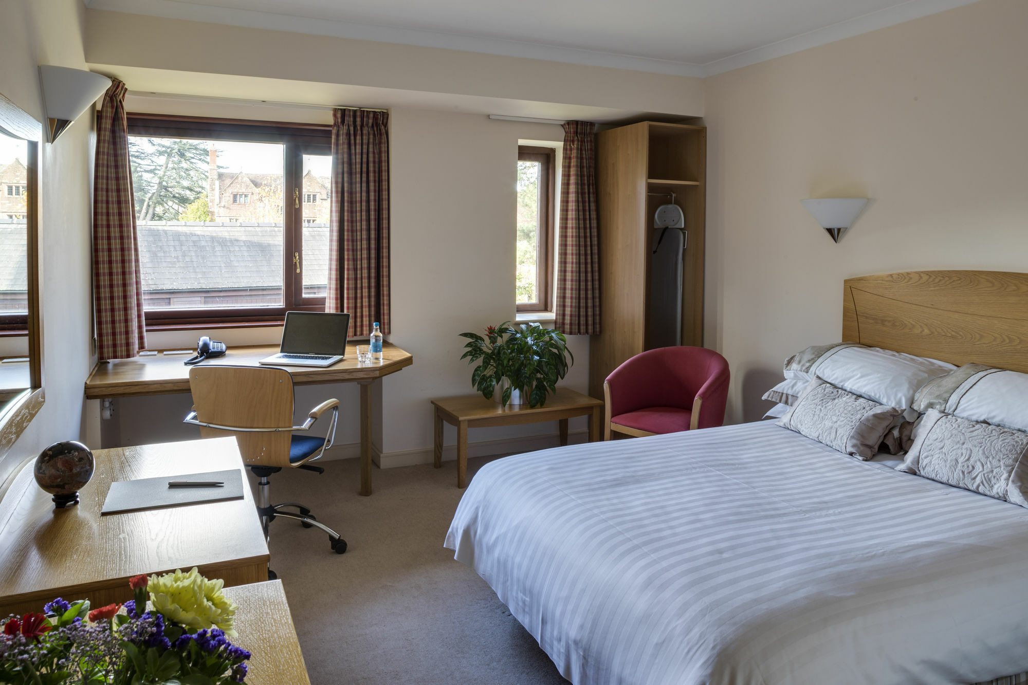 Penyard House Guest House Ross-on-Wye Bagian luar foto