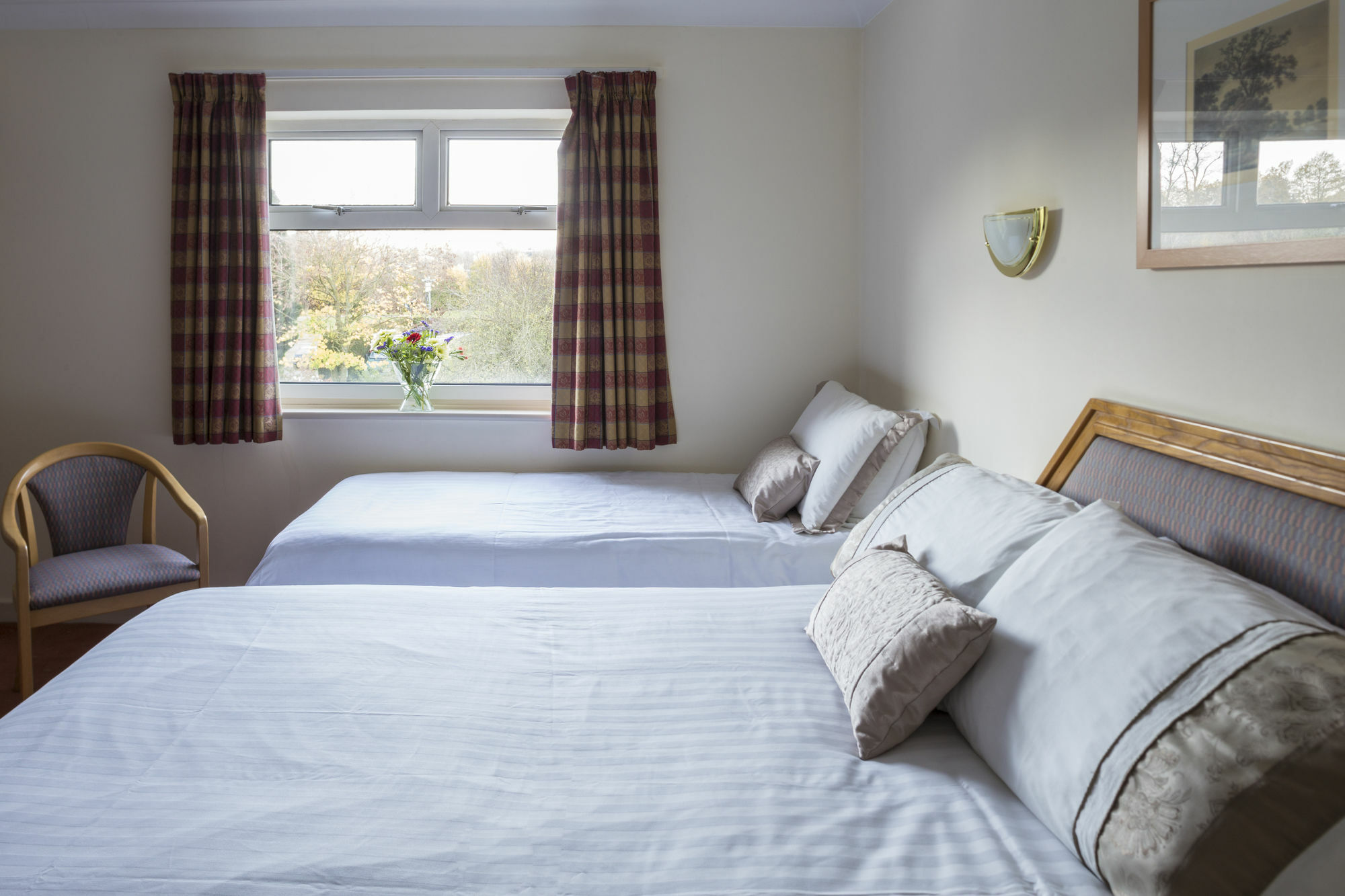 Penyard House Guest House Ross-on-Wye Bagian luar foto