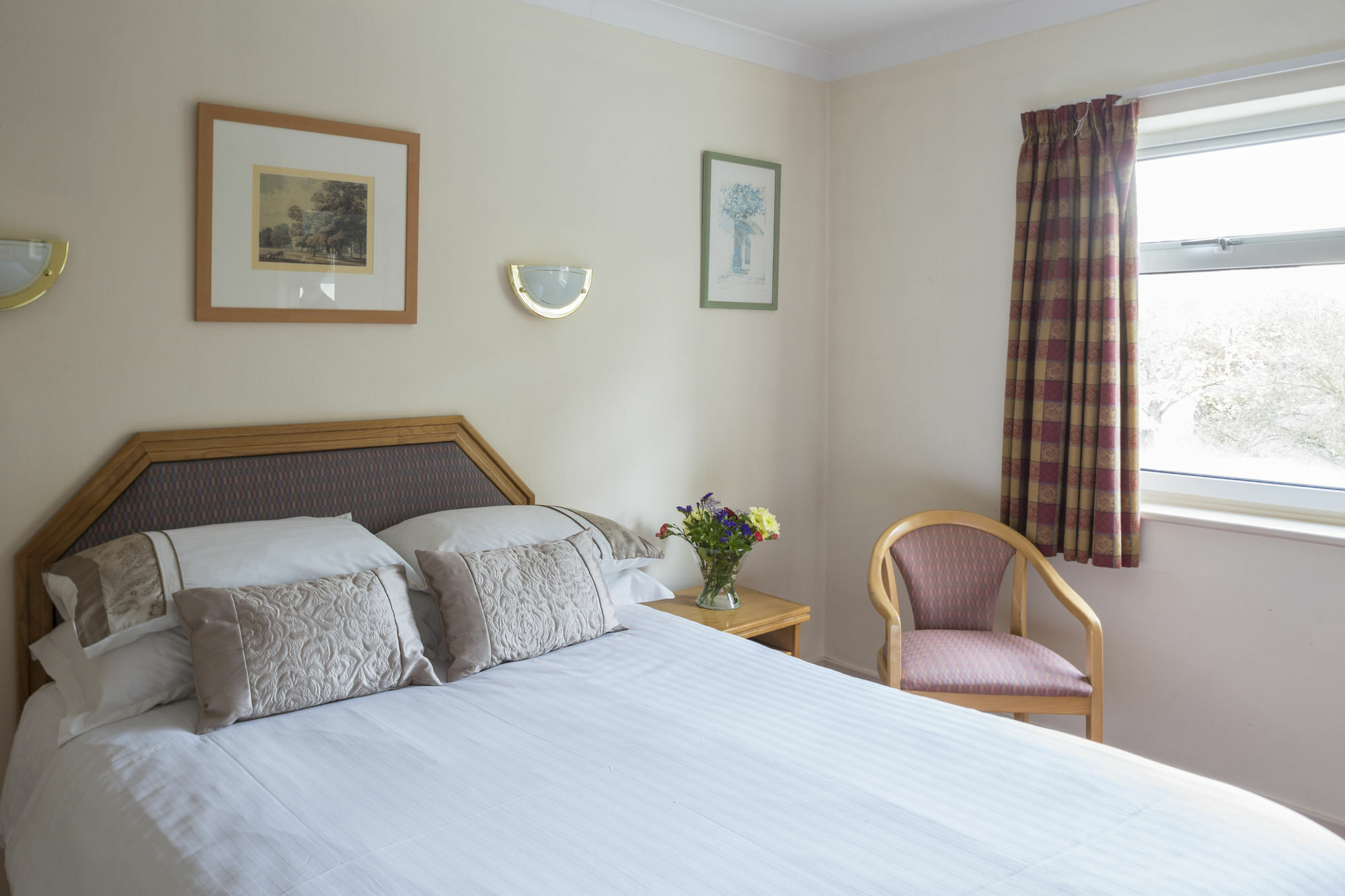 Penyard House Guest House Ross-on-Wye Bagian luar foto